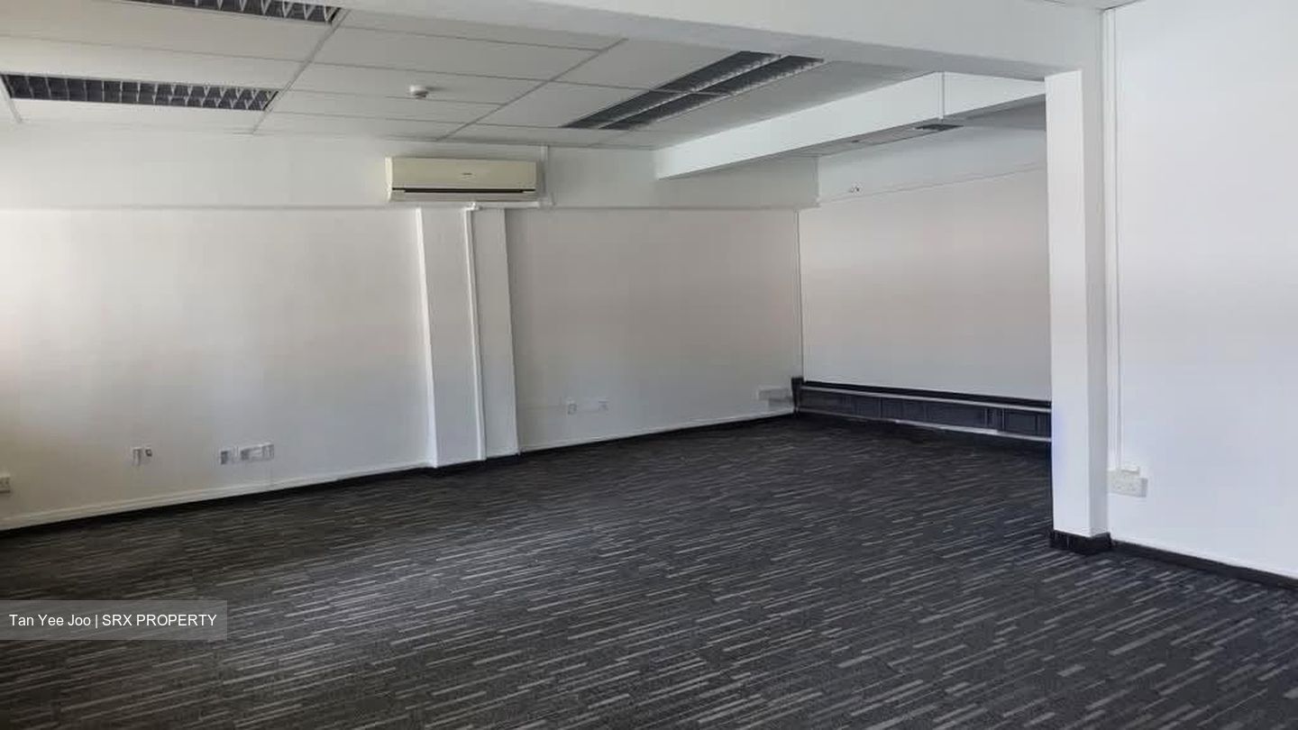Chye Sing Building (D7), Office #596881141
